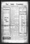 Primary view of The Daily Examiner. (Navasota, Tex.), Vol. 7, No. 250, Ed. 1 Friday, August 1, 1902
