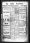 Primary view of The Daily Examiner. (Navasota, Tex.), Vol. 7, No. 258, Ed. 1 Monday, August 11, 1902