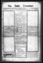 Primary view of The Daily Examiner. (Navasota, Tex.), Vol. 7, No. 272, Ed. 1 Wednesday, August 27, 1902