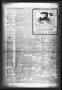 Thumbnail image of item number 2 in: 'The Daily Examiner. (Navasota, Tex.), Vol. 7, No. 280, Ed. 1 Friday, September 5, 1902'.