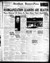 Newspaper: Brenham Banner-Press (Brenham, Tex.), Vol. 55, No. 6, Ed. 1 Saturday,…
