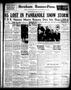 Thumbnail image of item number 1 in: 'Brenham Banner-Press (Brenham, Tex.), Vol. 55, No. 11, Ed. 1 Friday, April 8, 1938'.