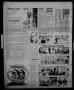 Thumbnail image of item number 1 in: 'Breckenridge American (Breckenridge, Tex.), Vol. 33, No. 256, Ed. 1 Wednesday, December 2, 1953'.
