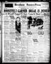 Newspaper: Brenham Banner-Press (Brenham, Tex.), Vol. 55, No. 18, Ed. 1 Monday, …