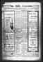 Thumbnail image of item number 1 in: 'The Daily Examiner. (Navasota, Tex.), Vol. 8, No. 36, Ed. 1 Tuesday, November 25, 1902'.