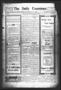 Newspaper: The Daily Examiner. (Navasota, Tex.), Vol. 8, No. 42, Ed. 1 Wednesday…