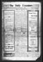 Primary view of The Daily Examiner. (Navasota, Tex.), Vol. 8, No. 43, Ed. 1 Thursday, December 4, 1902