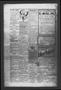 Thumbnail image of item number 2 in: 'The Daily Examiner. (Navasota, Tex.), Vol. 8, No. 73, Ed. 1 Friday, January 9, 1903'.