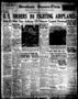Newspaper: Brenham Banner-Press (Brenham, Tex.), Vol. 55, No. 82, Ed. 1 Friday, …