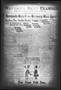 Primary view of Navasota Daily Examiner (Navasota, Tex.), Vol. 31, No. 297, Ed. 1 Friday, January 25, 1929