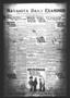 Primary view of Navasota Daily Examiner (Navasota, Tex.), Vol. 31, No. 302, Ed. 1 Thursday, January 31, 1929