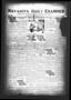 Newspaper: Navasota Daily Examiner (Navasota, Tex.), Vol. 31, No. 307, Ed. 1 Wed…