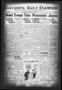Newspaper: Navasota Daily Examiner (Navasota, Tex.), Vol. 32, No. 23, Ed. 1 Frid…