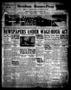 Newspaper: Brenham Banner-Press (Brenham, Tex.), Vol. 55, No. [186], Ed. 1 Tuesd…