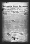 Primary view of Navasota Daily Examiner (Navasota, Tex.), Vol. 32, No. 50, Ed. 1 Tuesday, April 9, 1929