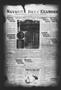 Thumbnail image of item number 1 in: 'Navasota Daily Examiner (Navasota, Tex.), Vol. 32, No. 60, Ed. 1 Saturday, April 20, 1929'.