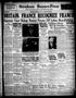 Newspaper: Brenham Banner-Press (Brenham, Tex.), Vol. 55, No. 283, Ed. 1 Monday,…