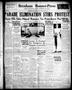 Newspaper: Brenham Banner-Press (Brenham, Tex.), Vol. 56, No. 4, Ed. 1 Thursday,…