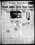 Newspaper: Brenham Banner-Press (Brenham, Tex.), Vol. 56, No. 10, Ed. 1 Thursday…