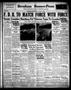 Newspaper: Brenham Banner-Press (Brenham, Tex.), Vol. 56, No. 17, Ed. 1 Friday, …