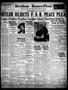 Newspaper: Brenham Banner-Press (Brenham, Tex.), Vol. 56, No. 29, Ed. 1 Friday, …