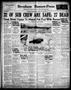 Thumbnail image of item number 1 in: 'Brenham Banner-Press (Brenham, Tex.), Vol. 56, No. 51, Ed. 1 Wednesday, May 24, 1939'.