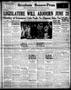 Newspaper: Brenham Banner-Press (Brenham, Tex.), Vol. 56, No. 68, Ed. 1 Tuesday,…