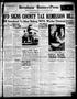 Thumbnail image of item number 1 in: 'Brenham Banner-Press (Brenham, Tex.), Vol. 56, No. 90, Ed. 1 Monday, July 10, 1939'.