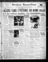 Newspaper: Brenham Banner-Press (Brenham, Tex.), Vol. 79, No. 4, Ed. 1 Thursday,…