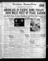 Thumbnail image of item number 1 in: 'Brenham Banner-Press (Brenham, Tex.), Vol. 79, No. 34, Ed. 1 Thursday, February 17, 1944'.