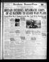 Newspaper: Brenham Banner-Press (Brenham, Tex.), Vol. 79, No. 77, Ed. 1 Tuesday,…