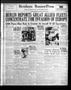 Newspaper: Brenham Banner-Press (Brenham, Tex.), Vol. 79, No. 80, Ed. 1 Friday, …