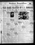 Newspaper: Brenham Banner-Press (Brenham, Tex.), Vol. 79, No. 92, Ed. 1 Tuesday,…