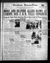 Newspaper: Brenham Banner-Press (Brenham, Tex.), Vol. 79, No. 101, Ed. 1 Monday,…