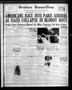 Thumbnail image of item number 1 in: 'Brenham Banner-Press (Brenham, Tex.), Vol. 79, No. 164, Ed. 1 Friday, August 18, 1944'.