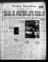 Thumbnail image of item number 1 in: 'Brenham Banner-Press (Brenham, Tex.), Vol. 79, No. 181, Ed. 1 Tuesday, September 12, 1944'.