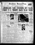 Thumbnail image of item number 1 in: 'Brenham Banner-Press (Brenham, Tex.), Vol. 79, No. 189, Ed. 1 Friday, September 22, 1944'.