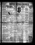 Newspaper: Denton Record-Chronicle (Denton, Tex.), Vol. 29, No. 39, Ed. 1 Saturd…