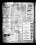 Thumbnail image of item number 4 in: 'Denton Record-Chronicle (Denton, Tex.), Vol. 29, No. 41, Ed. 1 Tuesday, October 1, 1929'.
