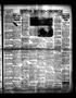 Newspaper: Denton Record-Chronicle (Denton, Tex.), Vol. 29, No. 58, Ed. 1 Monday…