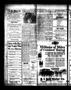 Thumbnail image of item number 4 in: 'Denton Record-Chronicle (Denton, Tex.), Vol. 29, No. 63, Ed. 1 Saturday, October 26, 1929'.