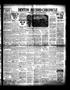 Newspaper: Denton Record-Chronicle (Denton, Tex.), Vol. 29, No. 77, Ed. 1 Tuesda…