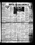 Primary view of Denton Record-Chronicle (Denton, Tex.), Vol. 29, No. 78, Ed. 1 Wednesday, November 13, 1929