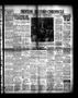 Newspaper: Denton Record-Chronicle (Denton, Tex.), Vol. 29, No. 83, Ed. 1 Tuesda…