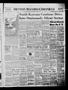 Newspaper: Denton Record-Chronicle (Denton, Tex.), Vol. 48, No. 46, Ed. 1 Wednes…