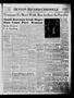 Thumbnail image of item number 1 in: 'Denton Record-Chronicle (Denton, Tex.), Vol. 48, No. 51, Ed. 1 Tuesday, October 10, 1950'.