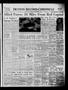 Thumbnail image of item number 1 in: 'Denton Record-Chronicle (Denton, Tex.), Vol. 48, No. 57, Ed. 1 Tuesday, October 17, 1950'.