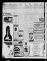Thumbnail image of item number 2 in: 'Denton Record-Chronicle (Denton, Tex.), Vol. 48, No. 70, Ed. 1 Wednesday, November 1, 1950'.