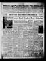 Thumbnail image of item number 1 in: 'Denton Record-Chronicle (Denton, Tex.), Vol. 48, No. 72, Ed. 1 Friday, November 3, 1950'.