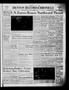 Thumbnail image of item number 1 in: 'Denton Record-Chronicle (Denton, Tex.), Vol. 48, No. 79, Ed. 1 Sunday, November 12, 1950'.